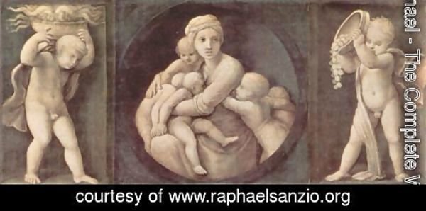 Raphael - Baglioni 3