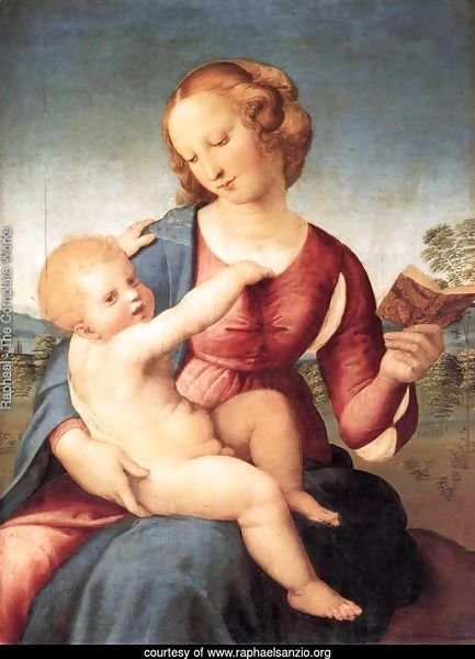 Colonna Madonna 1508