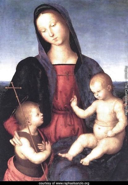 Diotalevi Madonna 1503