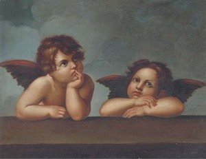 Raphael - Angels